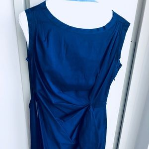 DVF Dress